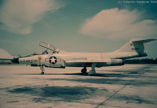 F-101 Voodoo