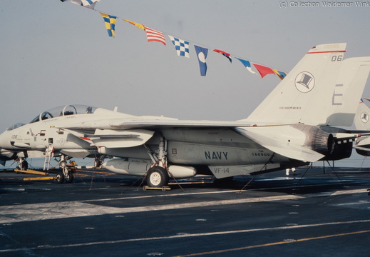 F-14A Tomcat