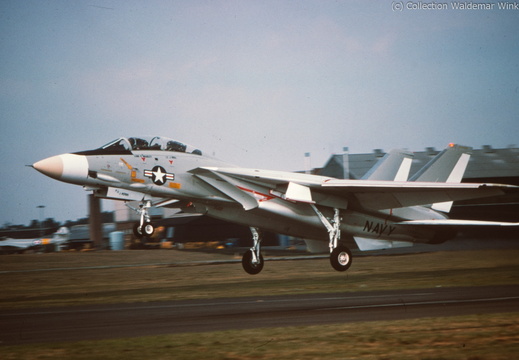 F-14A Tomcat