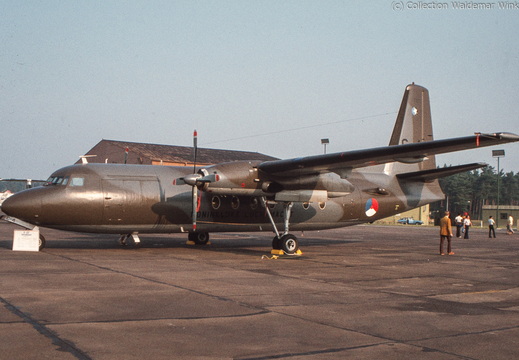 F-27 Friendship