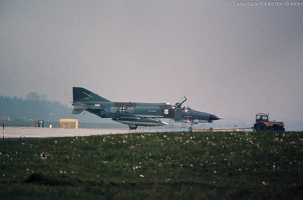 F-4F Phantom