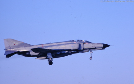 F-4 Phantom II