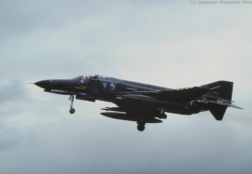 F-4 Phantom II