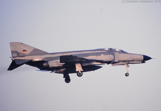 F-4 Phantom II