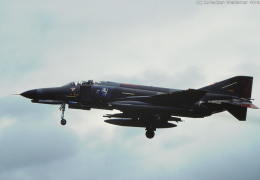 F-4 Phantom II