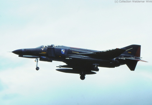 F-4 Phantom II