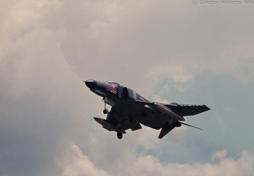 F-4 Phantom II