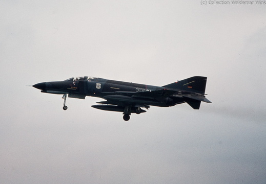 F-4 Phantom II