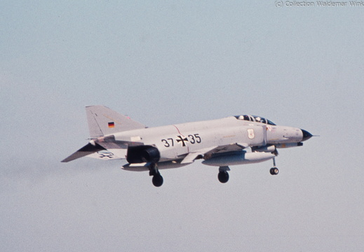 F-4 Phantom II