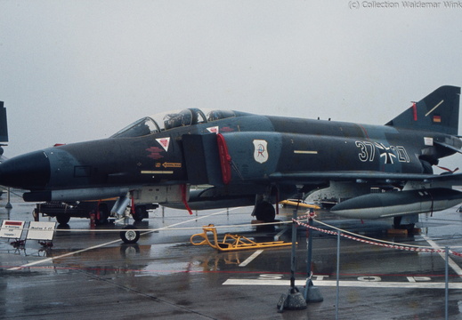 F-4 Phantom II