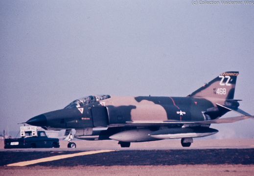 F-4 Phantom II