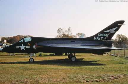 F-6A Skyray