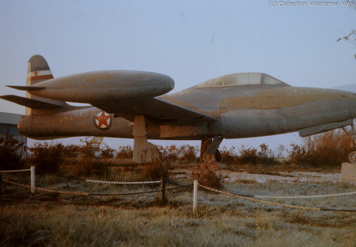 F-84 Thunderjet