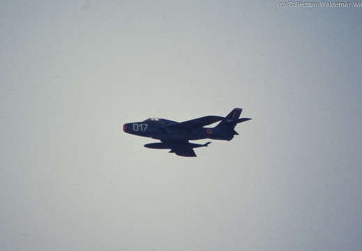 F-84 Thunderjet
