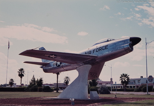 F-86 Sabre
