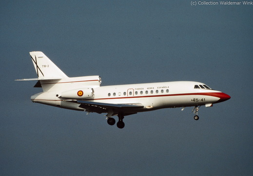 Falcon 50