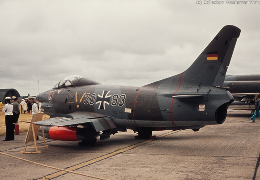 Fiat G.91 Gina