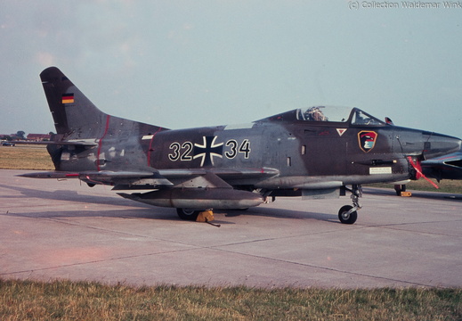 Fiat G.91 Gina