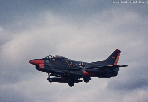 Fiat G.91 Gina
