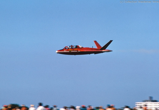 Fouga Magister