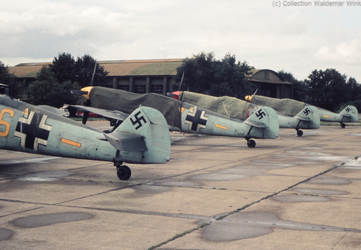 H.A. 1112 Buchon