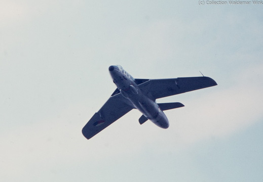 Hawker Hunter