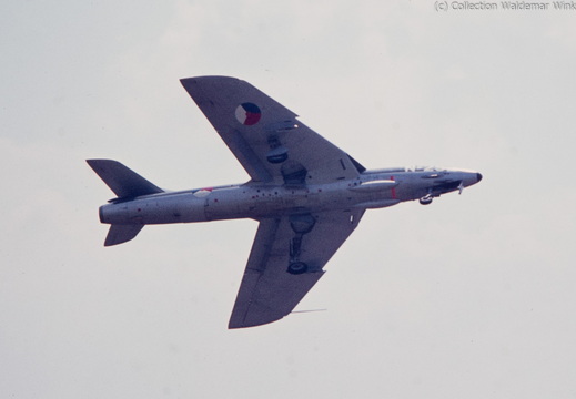 Hawker Hunter