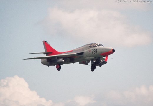 Hawker Hunter