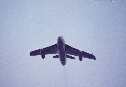 Hawker Hunter