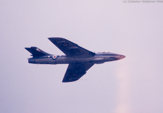 Hawker Hunter