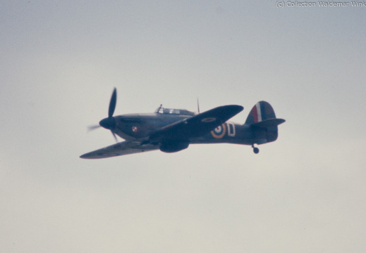 Hawker Hurricane