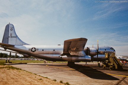 KC-97 Stratotanker