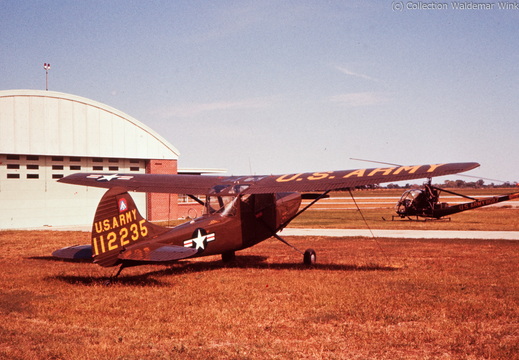 L-19 Bird Dog