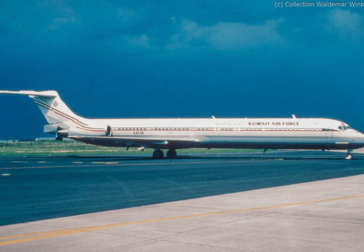 MD-87