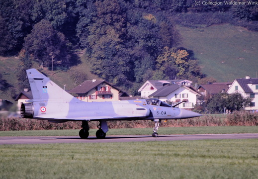 Mirage 2000