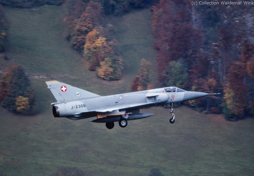 Mirage III