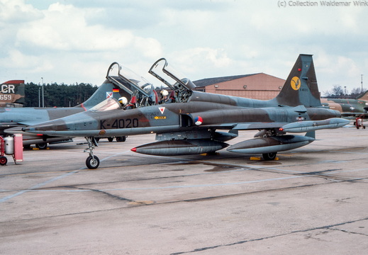 NF-5B