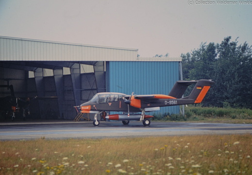 OV-10 Bronco