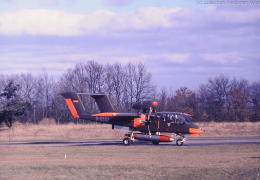 OV-10 Bronco