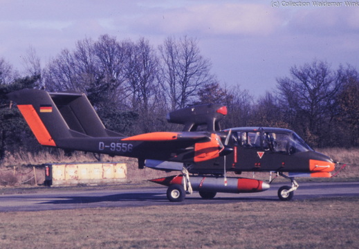 OV-10 Bronco