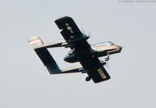 OV-10 Bronco