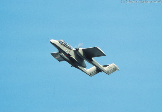 OV-10 Bronco