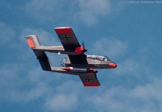 OV-10 Bronco