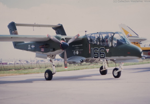 OV-10 Bronco