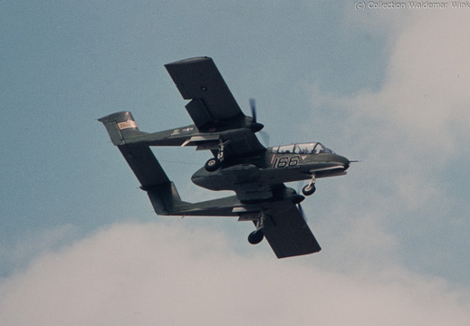 OV-10 Bronco