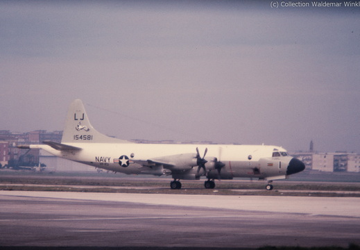 P-3 Orion