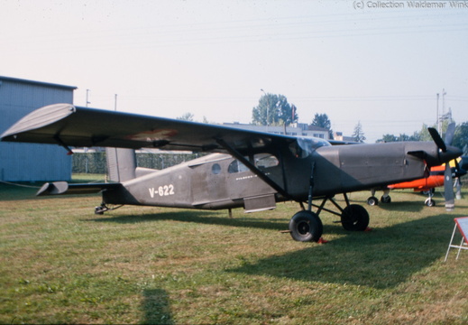 PC-6 Porter