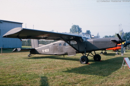 PC-6 Porter