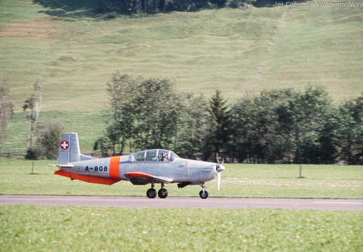 Pilatus P-3