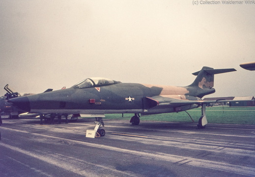 RF-101 Voodoo